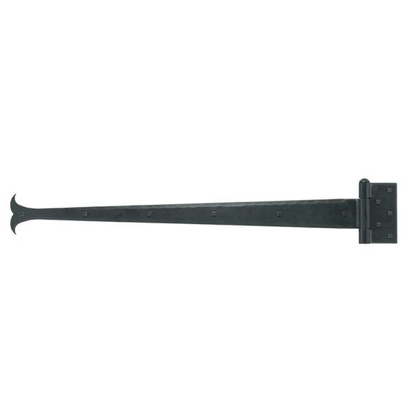 Acorn Mfg 36 in. Whale Tail Strap Hinge IHTBP